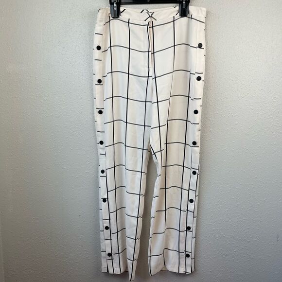 Top Shop Dress Pants Size 10 EUC - Picture 1 of 7